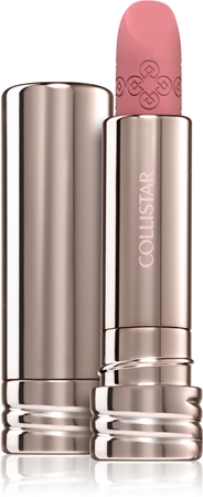 Collistar Puro Gioiello Velvet Lipstick saténová rtěnka plnitelná