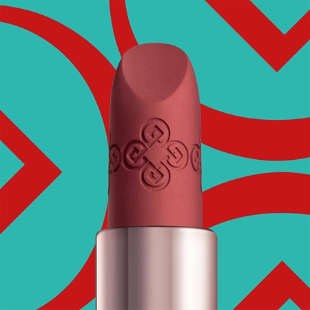 Collistar Puro Gioiello Velvet Lipstick saténová rtěnka plnitelná
