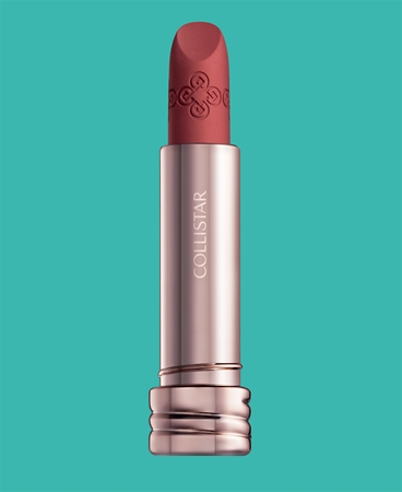 Collistar Puro Gioiello Velvet Lipstick saténová rtěnka plnitelná