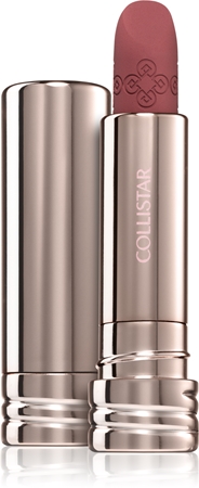Collistar Puro Gioiello Velvet Lipstick saténová rtěnka plnitelná
