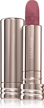 Collistar Puro Gioiello Velvet Lipstick saténová rtěnka plnitelná