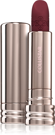 Collistar Puro Gioiello Velvet Lipstick saténová rtěnka plnitelná