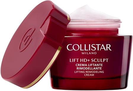 Collistar LIFT HD+ Sculpt Lifting Remodeling Cream Resharping Cream with lifting effect