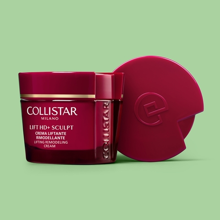 Collistar LIFT HD+ Sculpt Lifting Remodeling Cream Resharping Cream with lifting effect