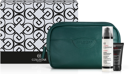 Collistar Uomo Daily Protective Moisturizer Gift Set Geschenkset für Herren