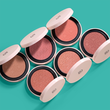 Collistar Impeccabile Maxi Blush long-lasting blusher