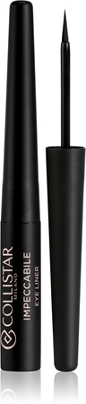 Collistar Impeccabile Eye Liner dlouhotrvající voděodolné oční linky
