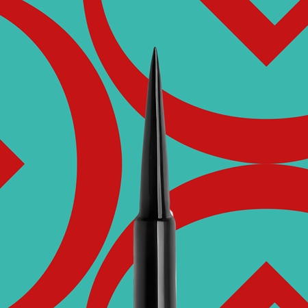 Collistar Impeccabile Eye Liner dlouhotrvající voděodolné oční linky