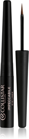 Collistar Impeccabile Eye Liner dlouhotrvající voděodolné oční linky