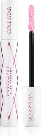 Collistar Impeccabile Cream Strawberry Lash Primer alapozó bázis szempillaspirál alá