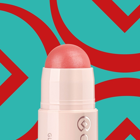 Collistar Twist Glowy Blush & Highlighter kremasto rumenilo u sticku