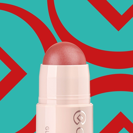 Collistar Twist Glowy Blush & Highlighter blush crème en stick