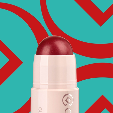 Collistar Twist Glowy Blush & Highlighter kremasto rumenilo u sticku