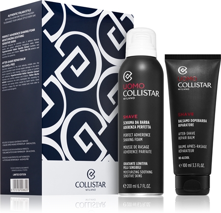 Collistar Man Set poklon set