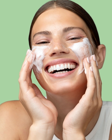 Collistar Cleansing Cream To Mousse Cream Cleansing Foam