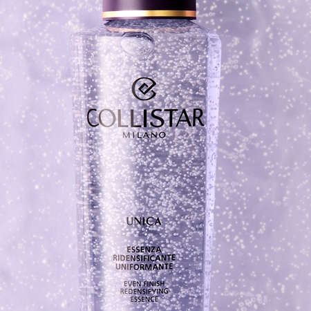 Collistar Unica Uniforming Redensifying Essence αποκαταστατική ουσία προσώπου για ενίσχυση επιδερμίδας πρόσωπου