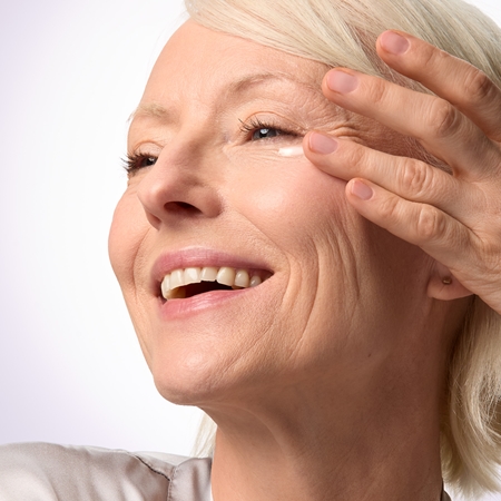 Collistar Unica Redensifying Draining Anti-Bags Eye Contour crème illuminatrice yeux anti-poches et anti-cernes