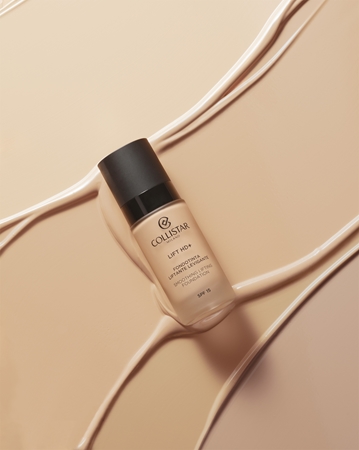 Collistar LIFT HD+ Smoothing Lifting Foundation SPF 15 Lifting Foundation for flawless skin