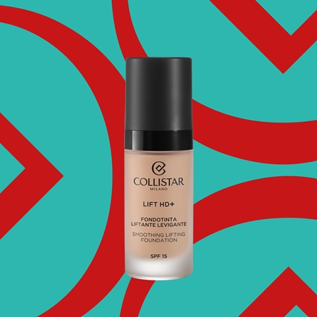 Collistar LIFT HD+ Smoothing Lifting Foundation SPF 15 Lifting Foundation for flawless skin