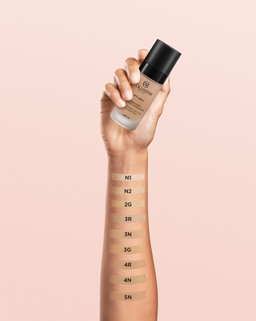 Collistar LIFT HD+ Smoothing Lifting Foundation SPF 15 Lifting Foundation for flawless skin