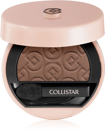 Collistar Impeccabile Compact Eyeshadow intenzív szemhéjfesték