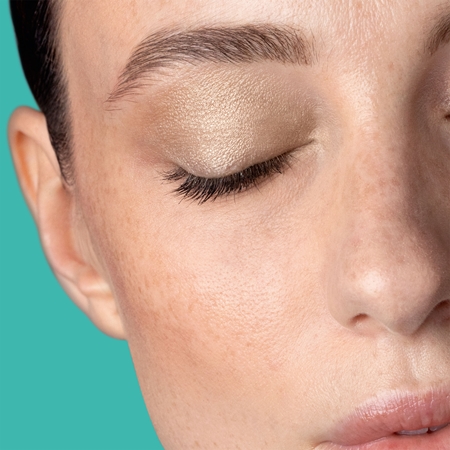 Collistar Impeccabile Compact Eyeshadow intenzivna sjenila za oči