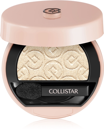Collistar Impeccabile Compact Eyeshadow intenzivna sjenila za oči