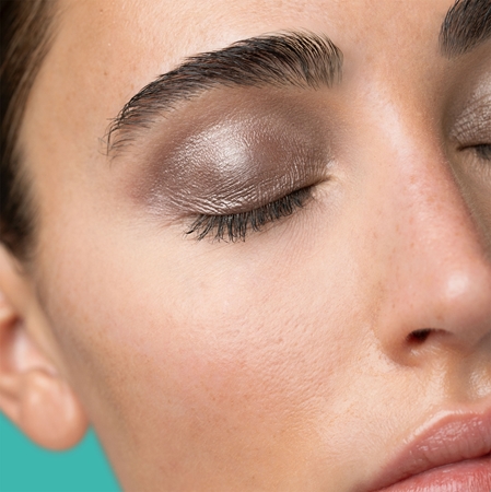 Collistar Impeccabile Compact Eyeshadow intenzivna sjenila za oči