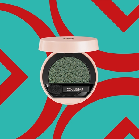 Collistar Impeccabile Compact Eyeshadow εντατικές σκιές ματιών