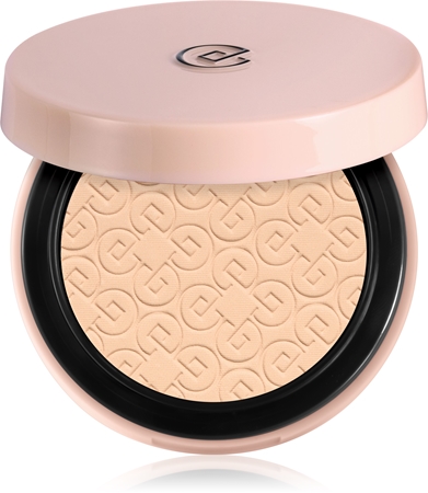Collistar Impeccabile Compact Powder poudre compacte effet mat