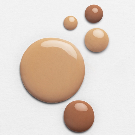 Collistar MAGICO Beautifying Foundation long-lasting mattifying foundation waterproof