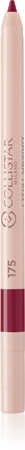 Collistar Twist Design Lip Pencil crayon à lèvres texture crémeuse