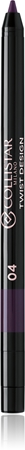 Collistar Twist Design Eye Pencil gel eye pencil