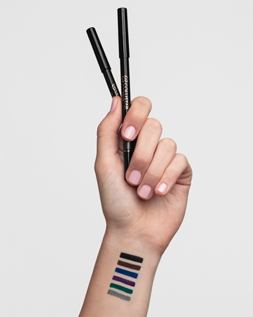 Collistar Twist Design Eye Pencil gel eye pencil