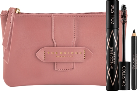 Collistar Impeccabile Mascara Gift Set Geschenkset