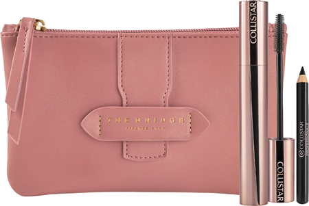Collistar Infinito Mascara Giftset ajándékszett