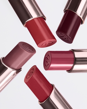 Collistar Puro Gioiello Luminous Lipstick rouge à lèvres hydratant brillance intense
