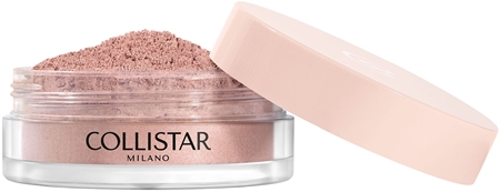 Collistar Impeccabile Loose Powder Brightening Loose Powder