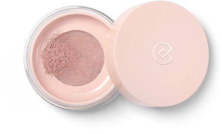 Collistar Impeccabile Loose Powder Brightening Loose Powder