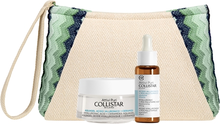 Collistar Attivi Puri Set Gift Set for intensive hydration