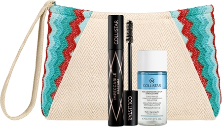 Collistar Impeccabile Set Geschenkset