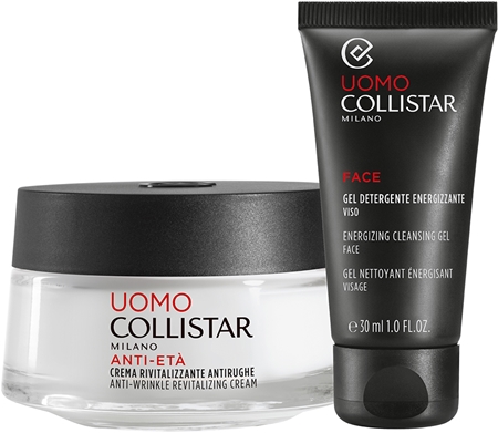 Collistar Energizing Set coffret para homens