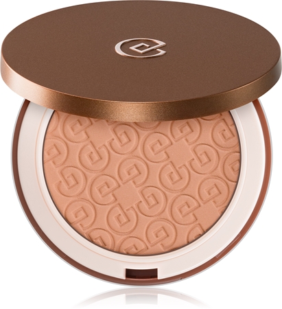 Collistar Magica Bronzing Powder Bronzing Powder for a matt look