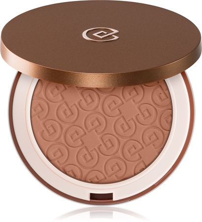 Collistar Magica Bronzing Powder Bronzing Powder for a matt look
