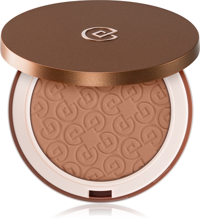 Collistar Magica Bronzing Powder bronzing powder for a matt look