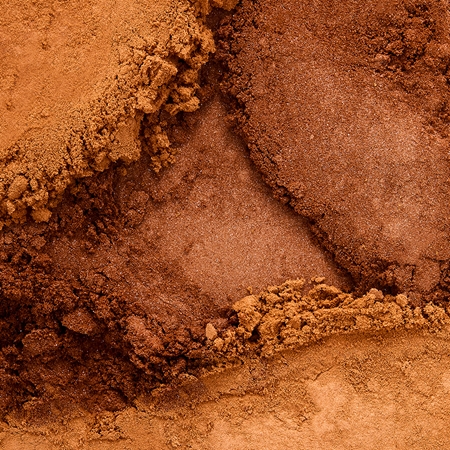 Collistar Magica Bronzing Powder bronzing powder for a matt look