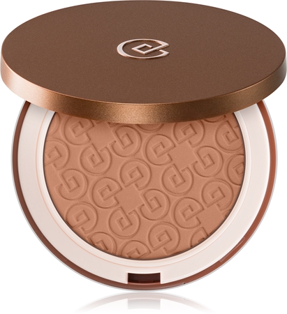 Collistar Magica Bronzing Powder Shimmer Bronzer