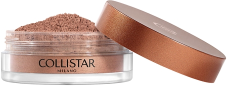 Collistar Magica Loose Bronzing Powder Loose Powder for an instant bronze glow