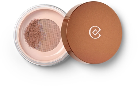 Collistar Magica Loose Bronzing Powder Loose Powder for an instant bronze glow