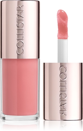 Collistar Puro Lip Gloss Shine - Avant Première lūpų blizgesys
